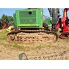 2013 John Deere 753J Track Feller Buncher