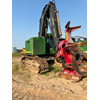 2013 John Deere 753J Track Feller Buncher