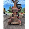 2018 TimberPro TL745D Track Feller Buncher