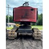2018 TimberPro TL745D Track Feller Buncher