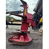 2018 TimberPro TL745D Track Feller Buncher