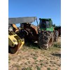 2016 John Deere 948L Skidder