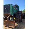 2016 John Deere 948L Skidder