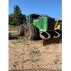 2016 John Deere 948L Skidder