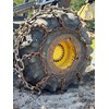 2017 John Deere 748L Skidder