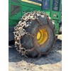 2017 John Deere 748L Skidder
