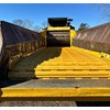 2009 Vermeer HG6000TX Mobile Wood Grinder