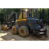 2022 Ponsse Buffalo 8W Forwarder