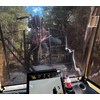 2022 Ponsse Buffalo 8W Forwarder