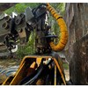 2022 Ponsse Buffalo 8W Forwarder