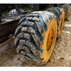 2022 Ponsse Buffalo 8W Forwarder