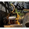 2022 Ponsse Buffalo 8W Forwarder