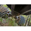 2022 Ponsse Buffalo 8W Forwarder