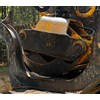 2022 Ponsse Buffalo 8W Forwarder