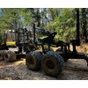 2022 Ponsse Buffalo 8W Forwarder