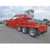 2007 Al Jon 580 Strapping Machine Banding