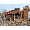 1999 Sierra 700T Strapping Machine Banding