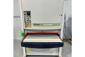 2005 Biesse LEVIA 110  Sander