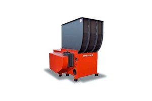 2025 Weima WLK 6  Hogs and Wood Grinders