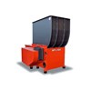 2025 Weima WLK 6 Hogs and Wood Grinders