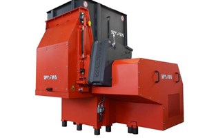 2025 Weima WLK 10  Hogs and Wood Grinders