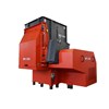 2025 Weima WLK 10 Hogs and Wood Grinders
