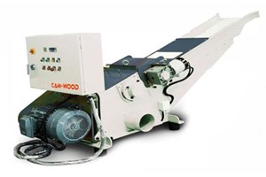 2025 Cam-Wood WX-1502HX  Hogs and Wood Grinders