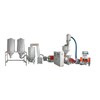 2025 Cam-Wood WX-1510X Hogs and Wood Grinders