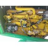 2006 John Deere 335C Log Loader