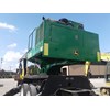 2006 John Deere 335C Log Loader