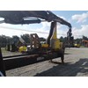 2006 John Deere 335C Log Loader
