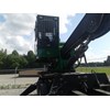 2006 John Deere 335C Log Loader