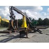 2006 John Deere 335C Log Loader