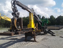 2006 John Deere 335C