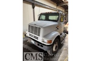 2000 International  Truck-Other