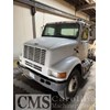 2000 International Other Truck