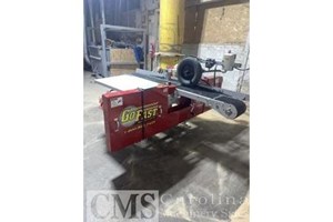 2023 Go Fast Mfg Resaw 6 x 12  Resaw-Band