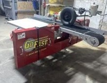 2023 Go Fast Mfg Resaw 6 x 12