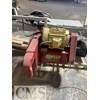 2023 Go Fast Mfg Resaw 6 x 12 Band Resaw