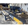 Baker Band Resaw BBR-0 With Return Conveyor Band Resaw
