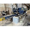 Baker Band Resaw BBR-0 With Return Conveyor Band Resaw