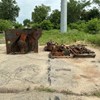 Corley Gang Edger