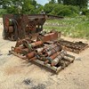 Corley Gang Edger