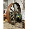 Salem Serial number 152648  Band Mill (Wide)