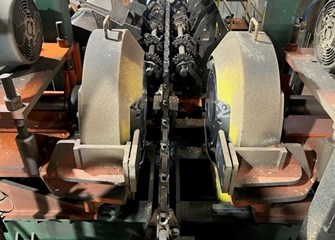 Cone Omega Chipping Canter