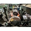 Cone Omega Chipping Canter