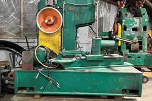 Letson & Burpee 7 ft  Band Mill (Wide)