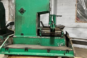 Letson & Burpee 7 ft  Band Mill (Wide)