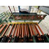 TS Manufacturing Lumber Stacker