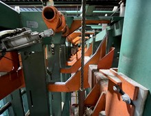 TS Manufacturing 